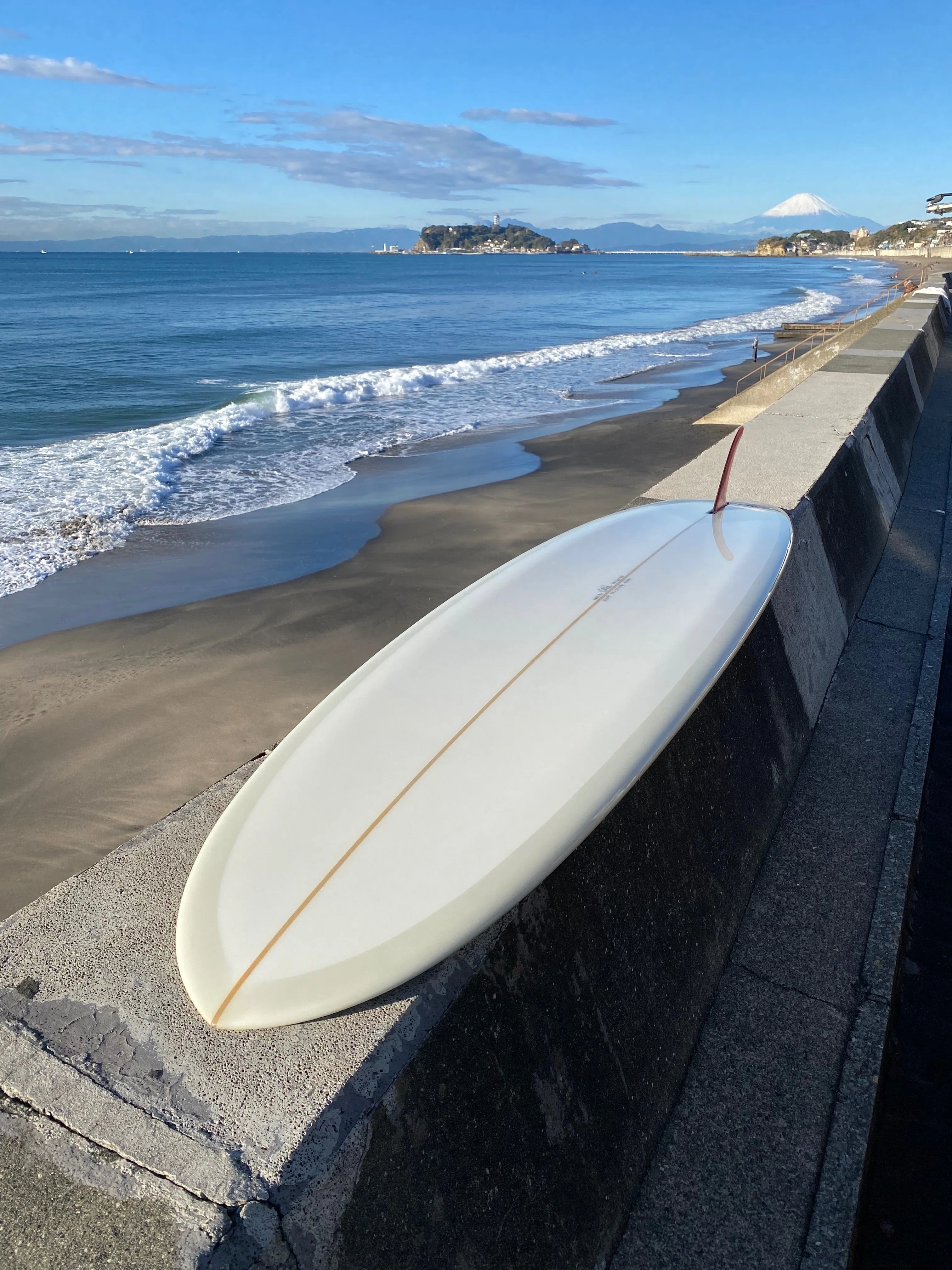Todd Pinder来日シェイプオーダー受付開始！｜RIDE SURF+SPORT