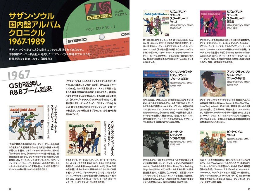 /サザンソウル BLUES＆SOUL RECORDS（ブルース＆ソウル・レコーズ） No.178 (発売日