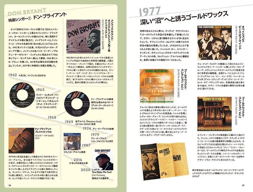 No.178 特集 サザン・ソウルの基礎知識 ステップ2 全国の書店にて6月25