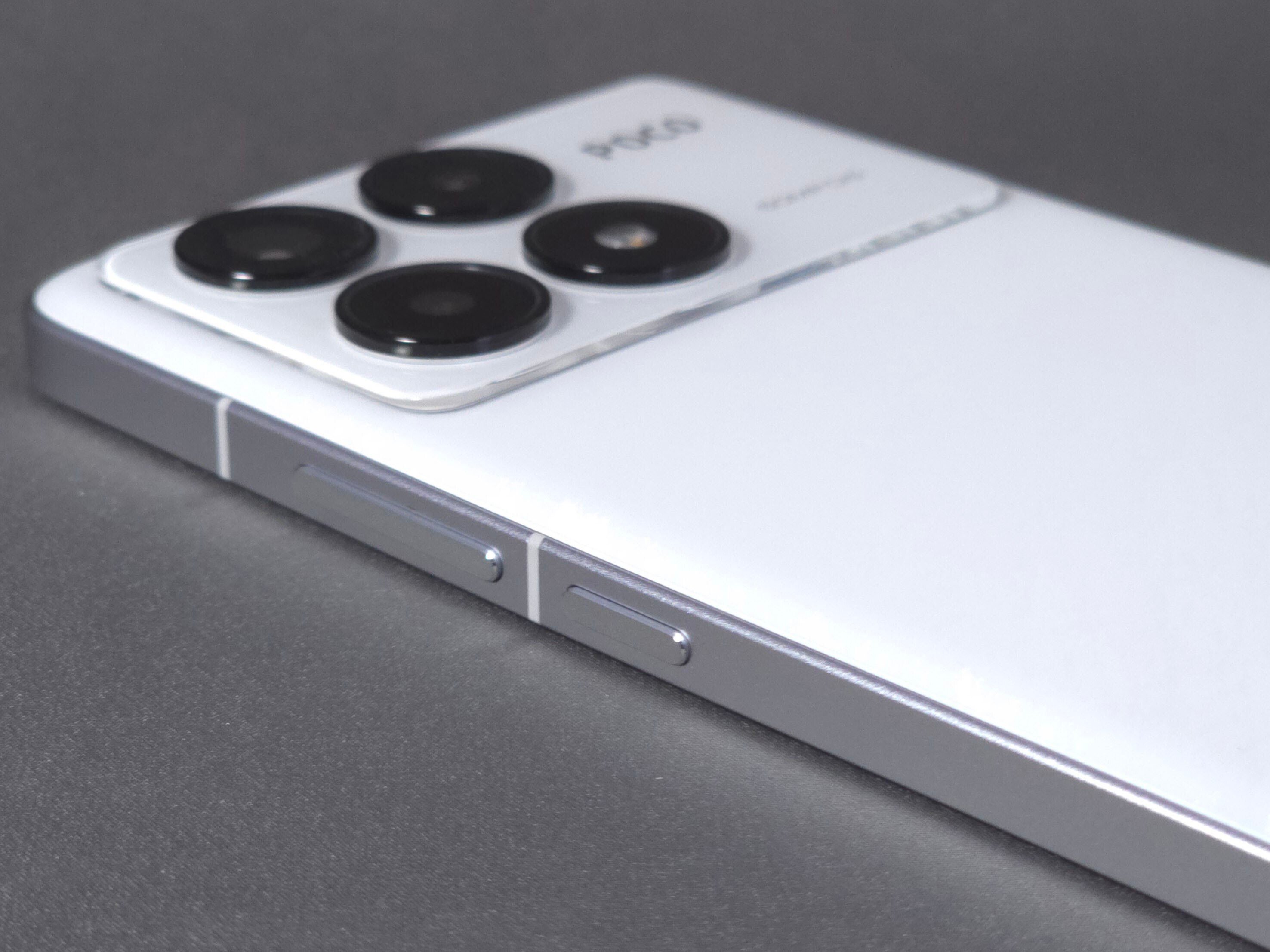 POCO F6 Proをレビュー｜6万円台から買えるのにハイエンドCPU搭載で