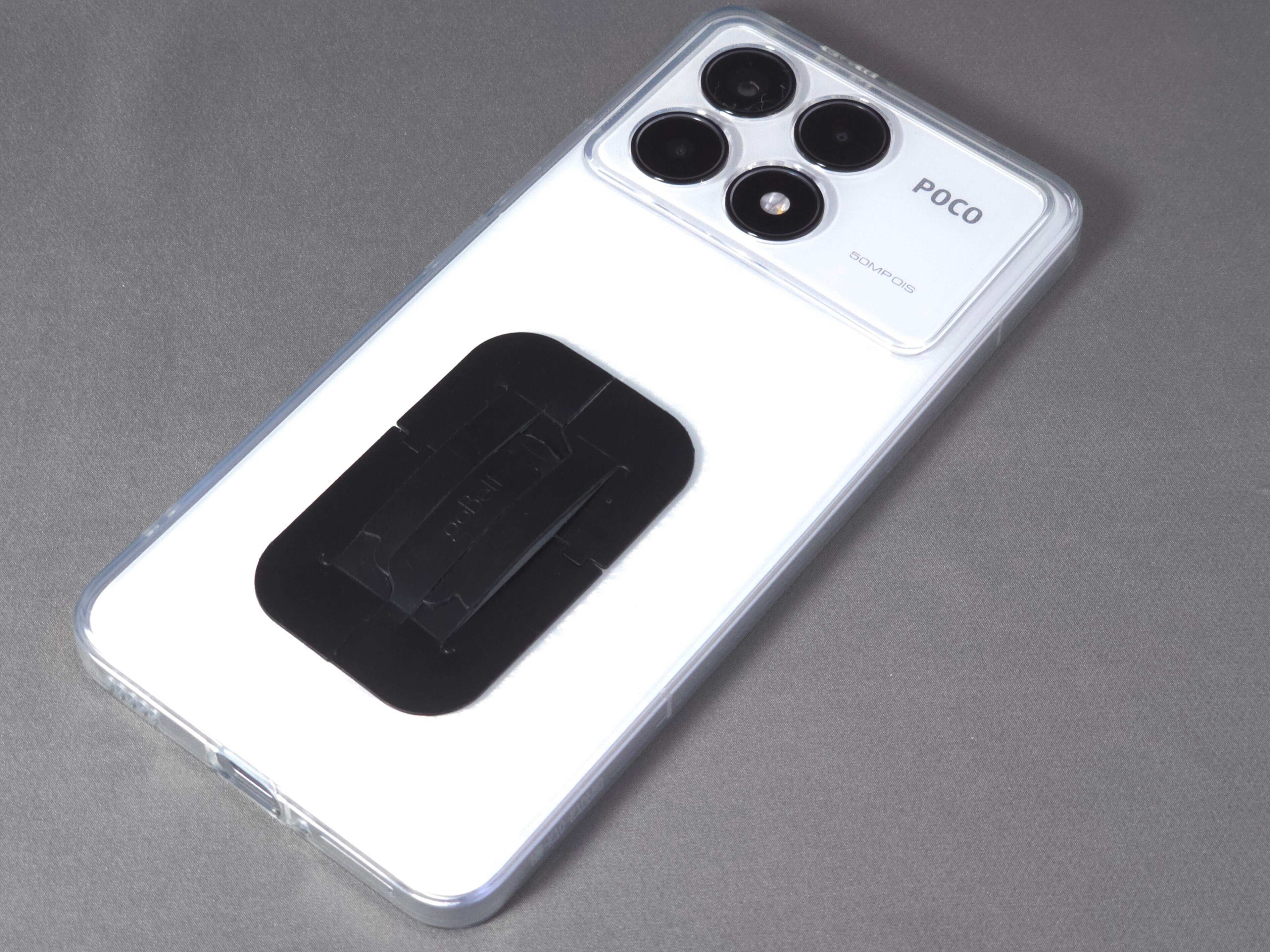 POCO F6 Proをレビュー｜6万円台から買えるのにハイエンドCPU