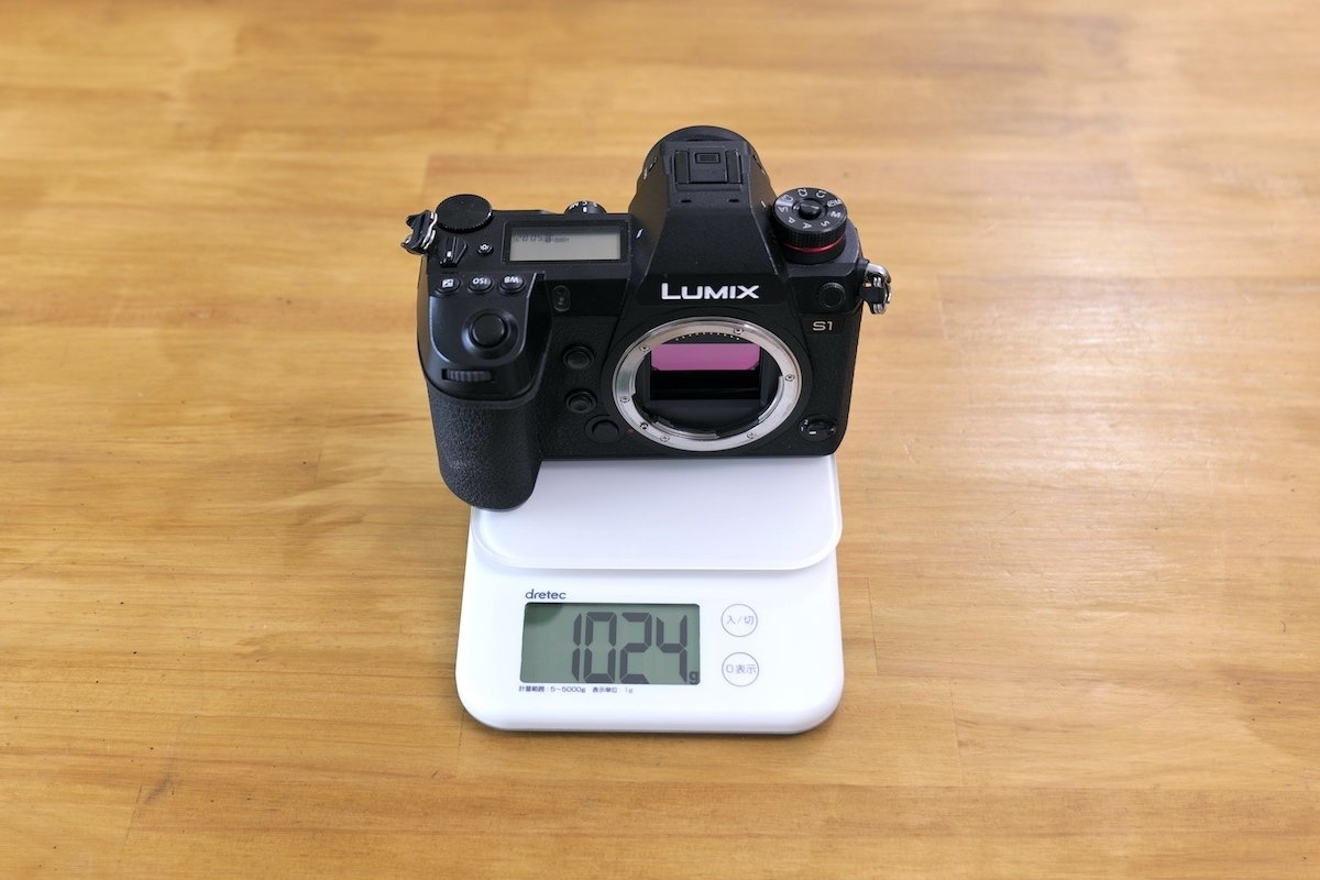 究極のスナップシューター誕生!?【LUMIX S9】が届きました|I'm 究極のスナップシューター誕生!?【LUMIX S9】が届きました|I'm
