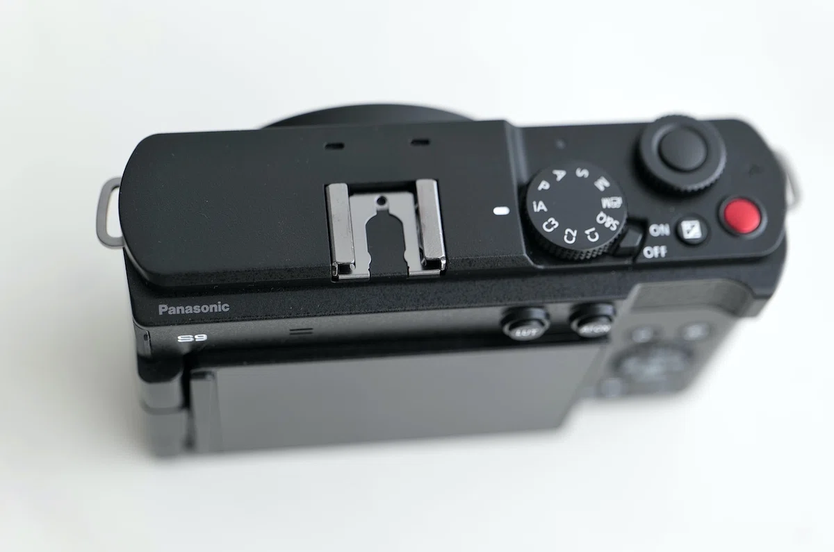 究極のスナップシューター誕生!?【LUMIX S9】が届きました｜I'm a