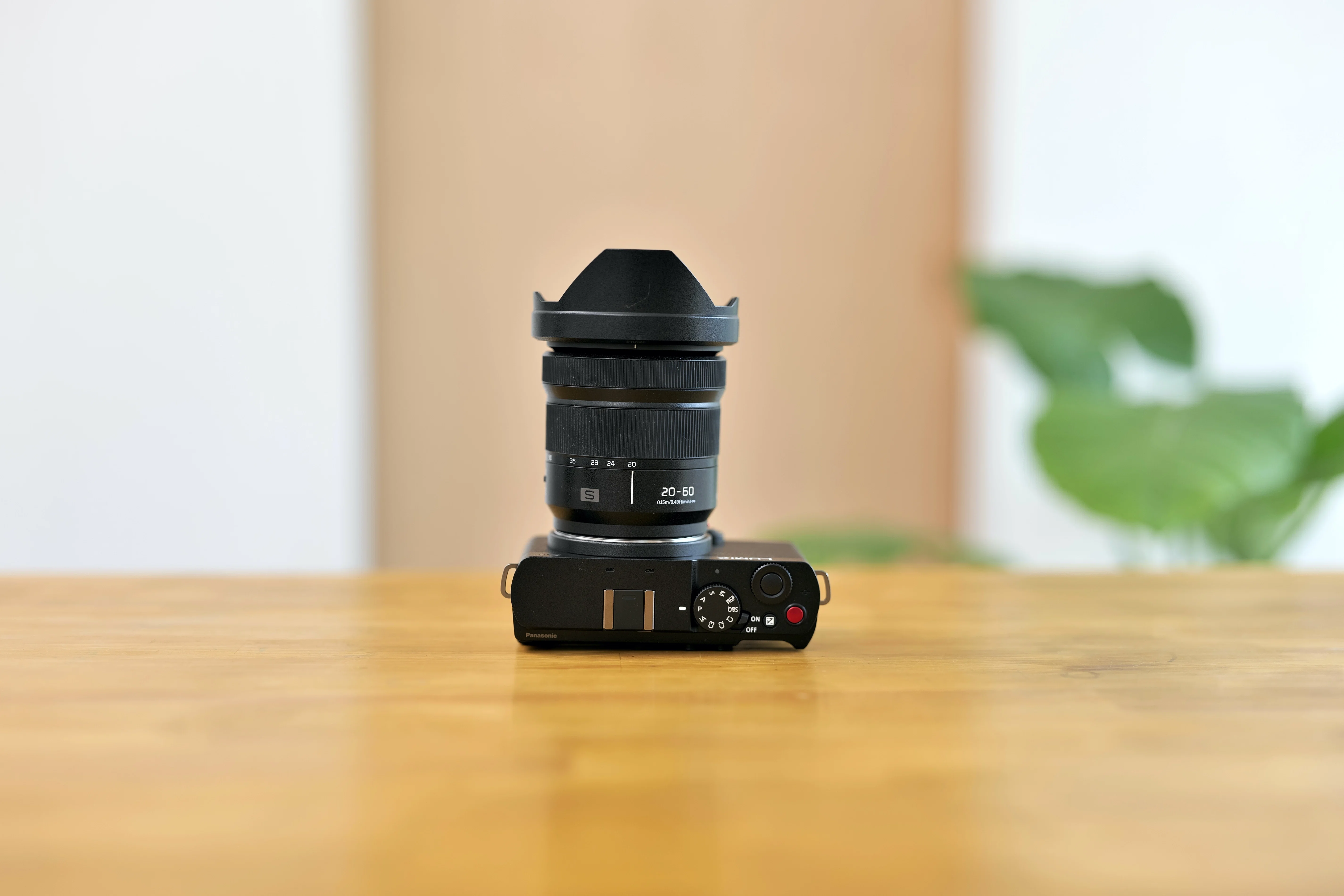 究極のスナップシューター誕生!?【LUMIX S9】が届きました｜I'm a