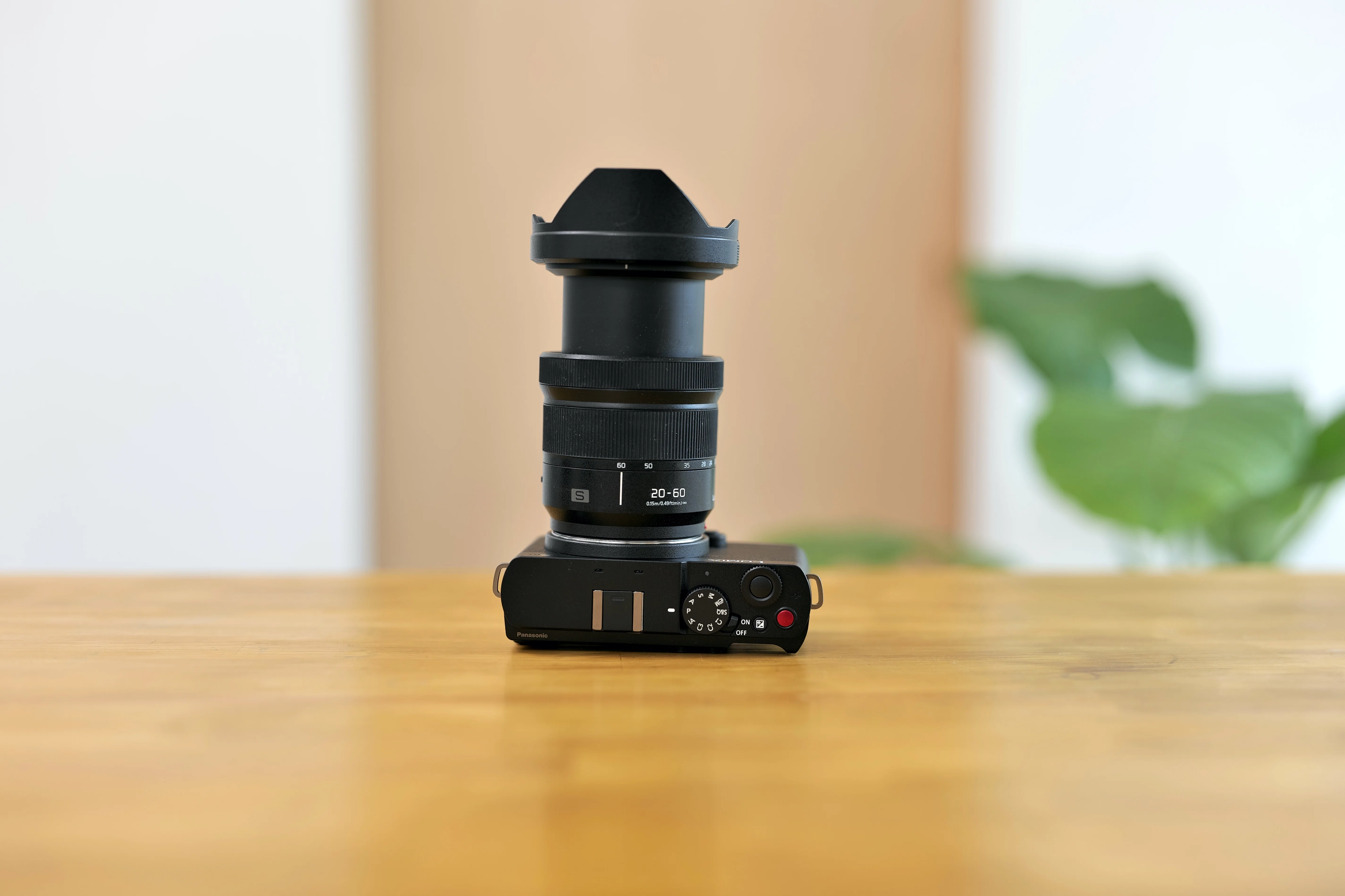 究極のスナップシューター誕生!?【LUMIX S9】が届きました｜I'm a