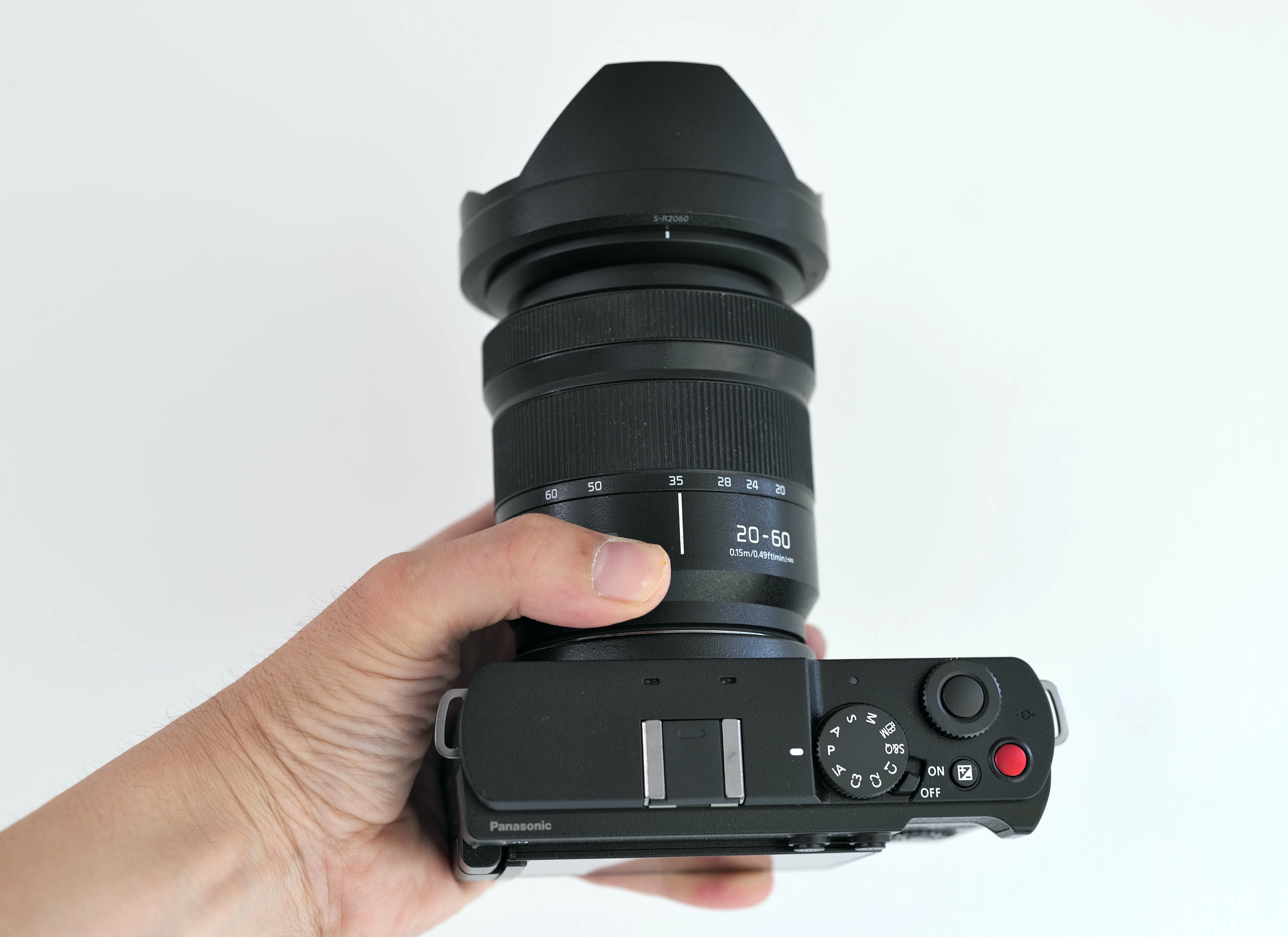 究極のスナップシューター誕生!?【LUMIX S9】が届きました｜I'm a