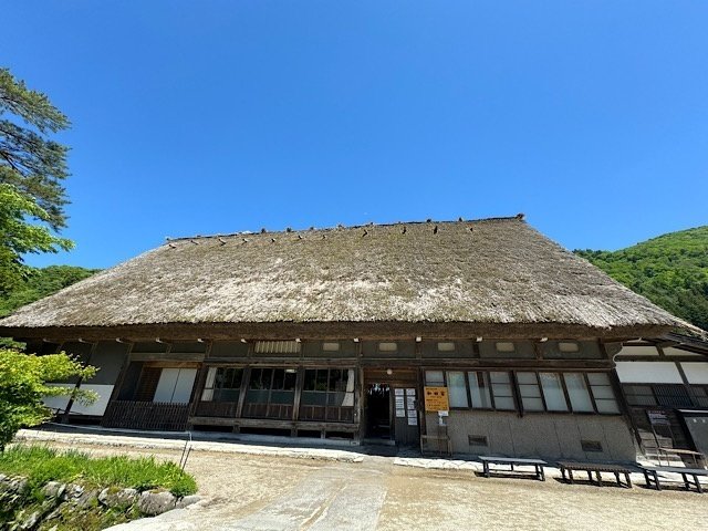 世界遺産「白川郷」の魅力と、ここに合掌造り集落が残された理由