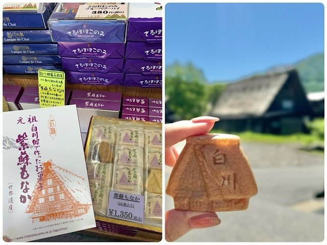 日本の古切手　美しい世界遺産 白川郷・五箇山の合掌造り集落　10枚 世界遺産 白川郷・五箇山の合掌造り集落|ホットホリデー