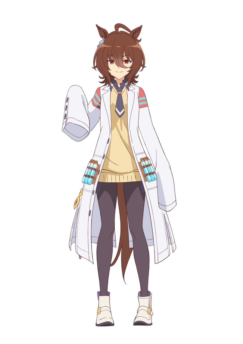 考察】アグネスタキオンのQ.E.D.｜椙山 友厚 (スギヤマ トモアツ)