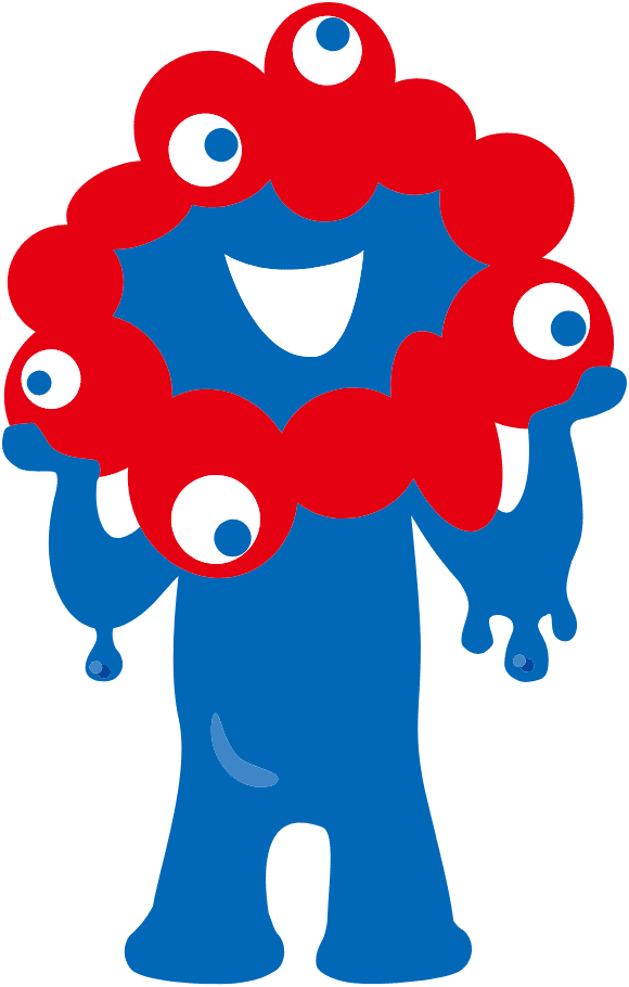 大阪・関西万博（Ⅳ） ～キャラクター編～｜Ryo