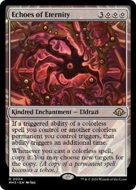 統率者/EDH】『エルドラージ侵攻』改造(ストンピィ型)|くろ 統率者/EDH】『エルドラージ侵攻』改造(ストンピィ型)|くろ
