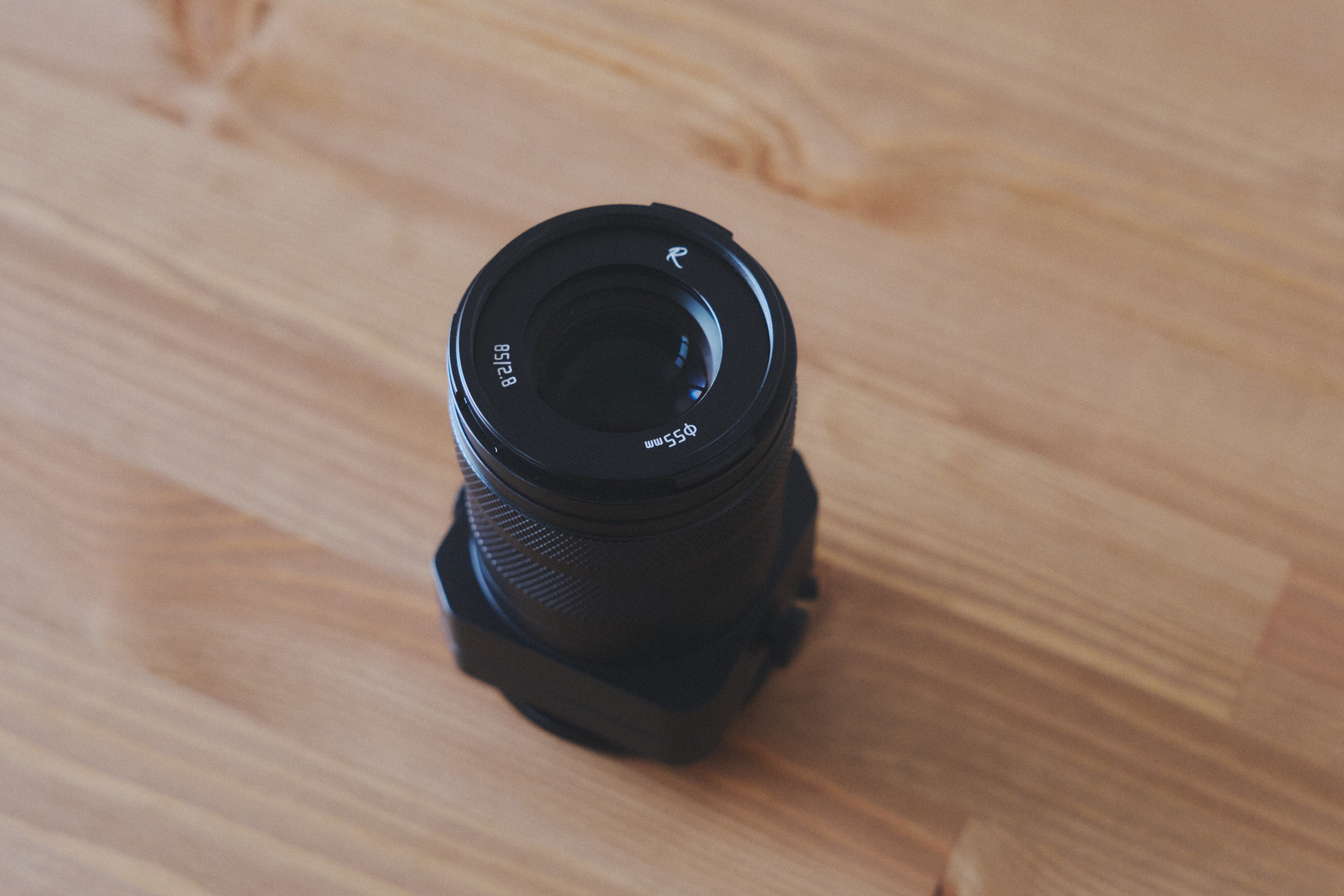 AstrHori 85mm f2.8 Macro 1:1 Tilt|みわ AstrHori 85mm f2.8 Macro 1:1 Tilt|みわ