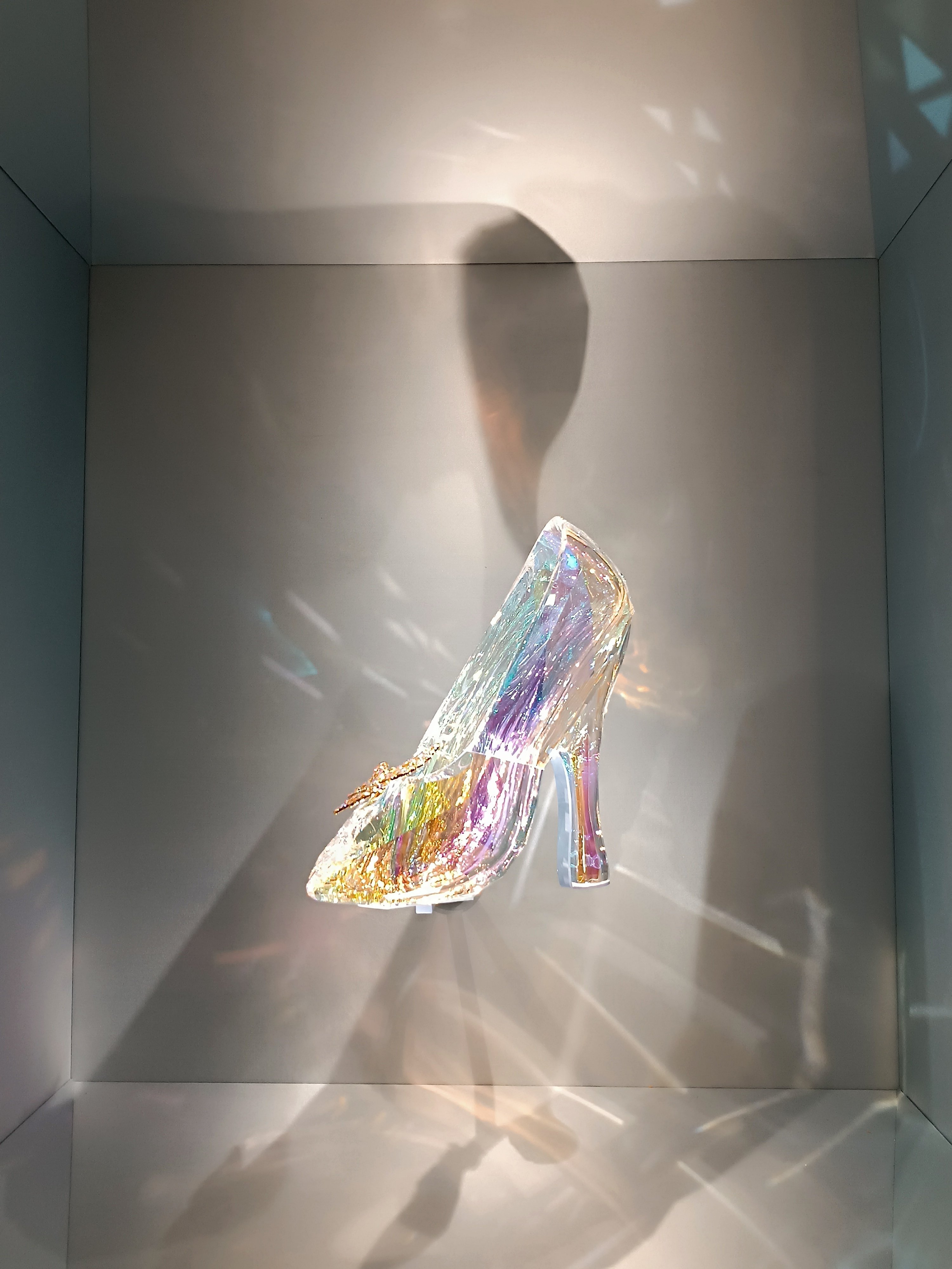Swarovski-Masters of Lightを鑑賞する｜シマ子