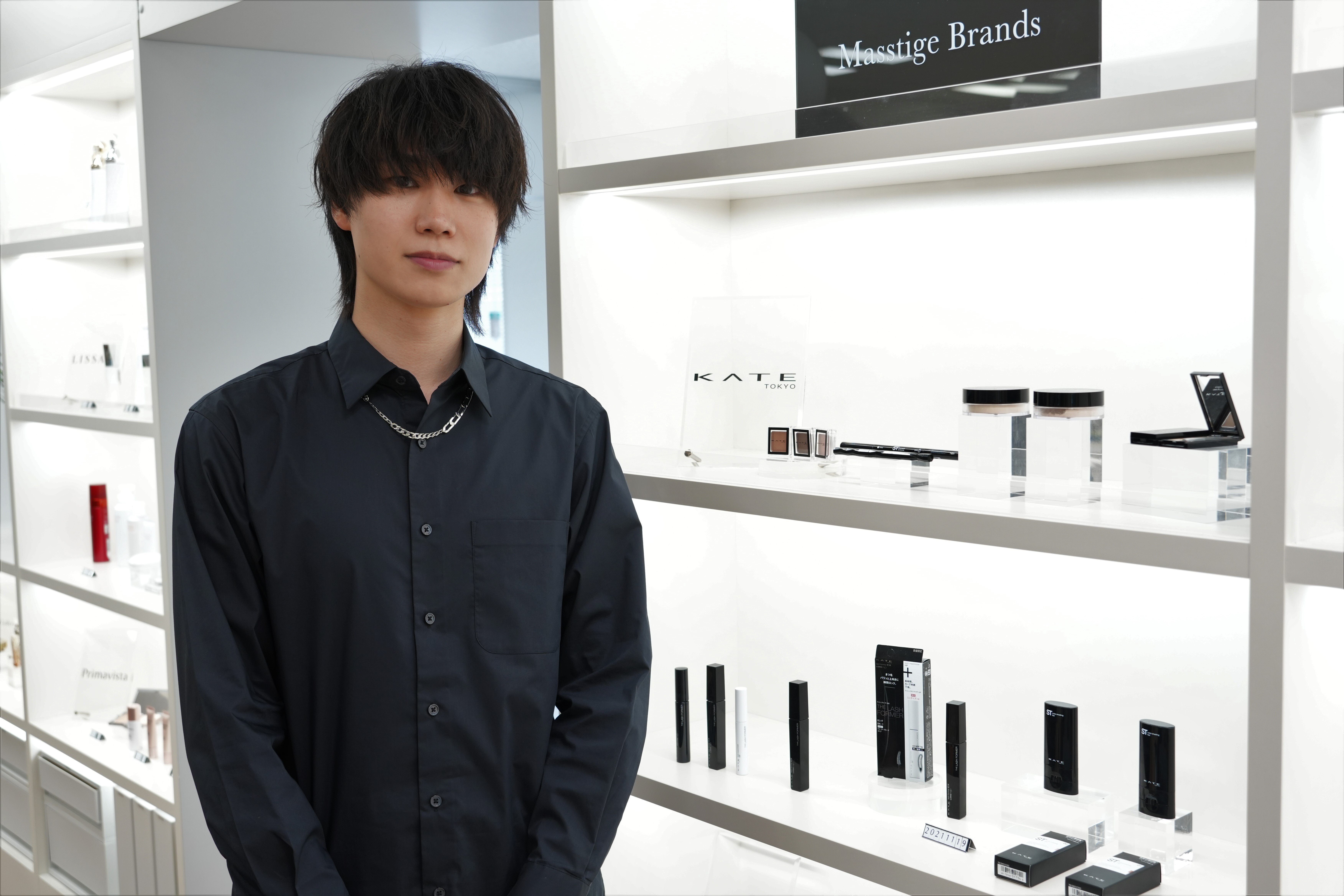 KATE」初！アップサイクルプロジェクトに込めた想い｜花王 公式note編集部