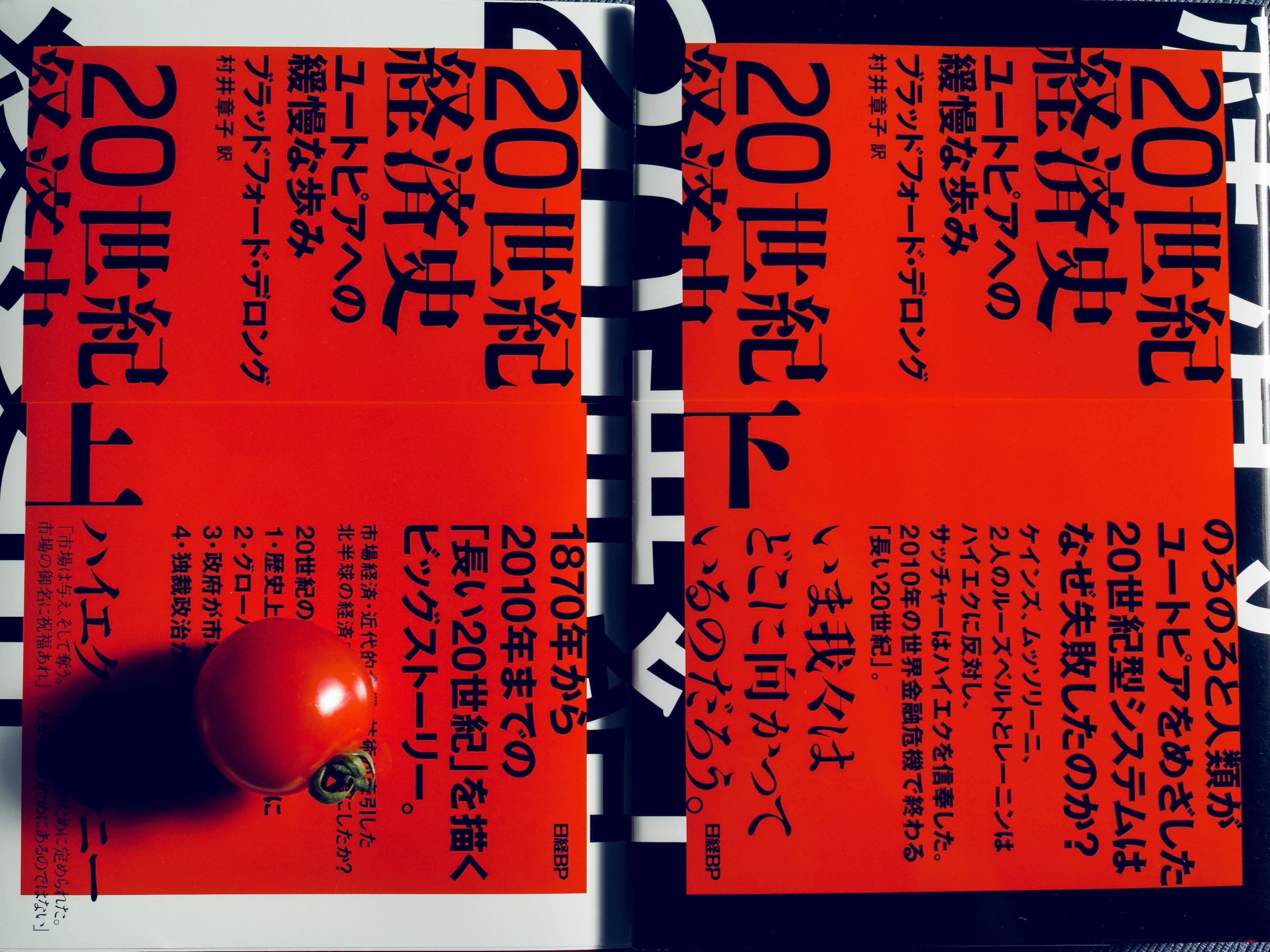 ノア・スミス「書評：ブラッドフォード・デロング『20世紀経済史
