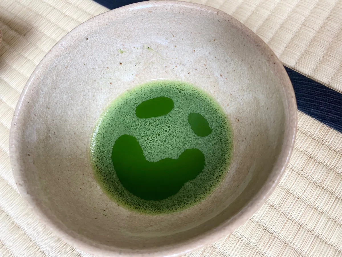 茶道の道具って何…｜カワカミ ユキヲ