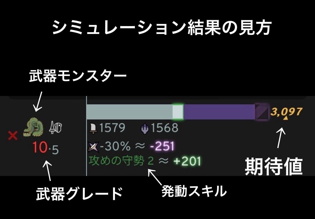 Nowのランス選び【MHNow】｜Lancemainのtsukka