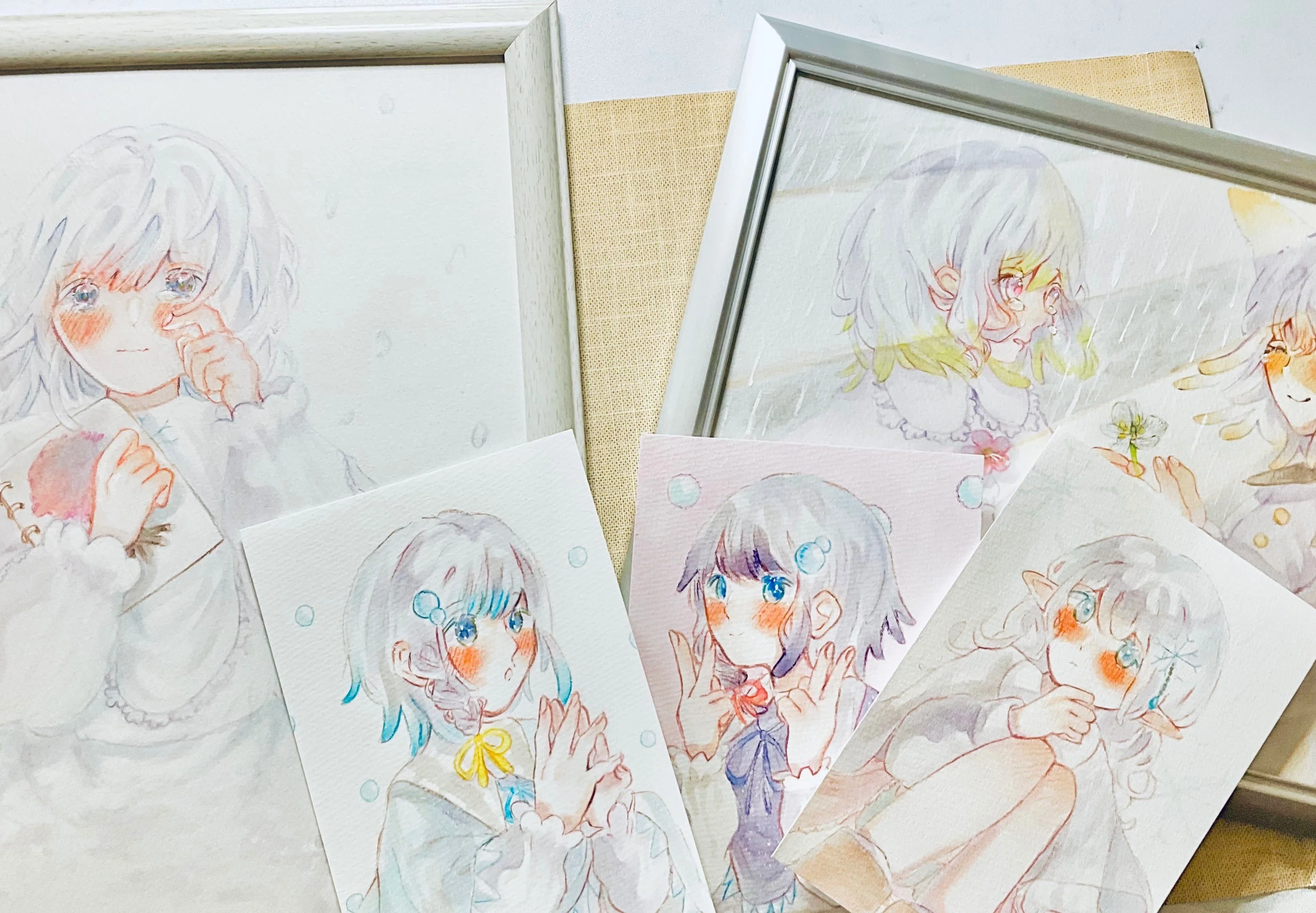 超まとめ！！アナログ作家の初心者に届けたい公募展の参加方法！＋ 