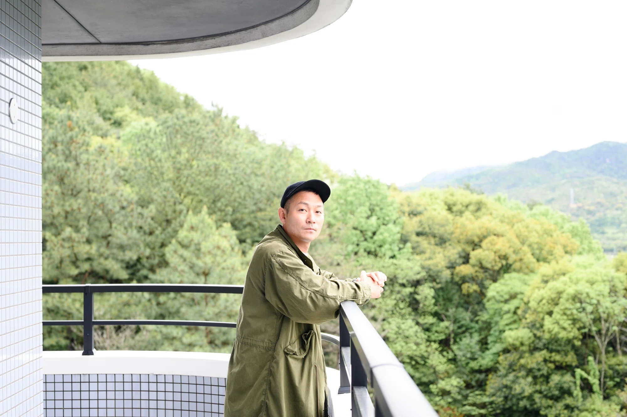 吉井 Traveler's Voice #16｜吉井大隆｜ESPACIO