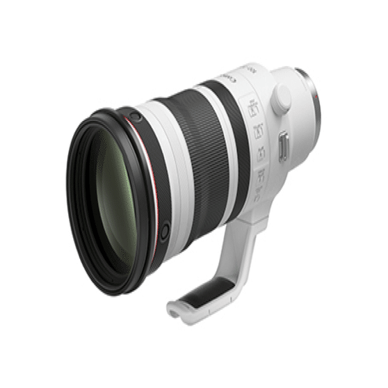 Canon RF100-300mm F2.8 L IS USM レンタル：望遠レンズといえば