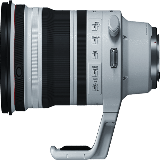 Canon RF100-300mm F2.8 L IS USM レンタル：望遠レンズといえば