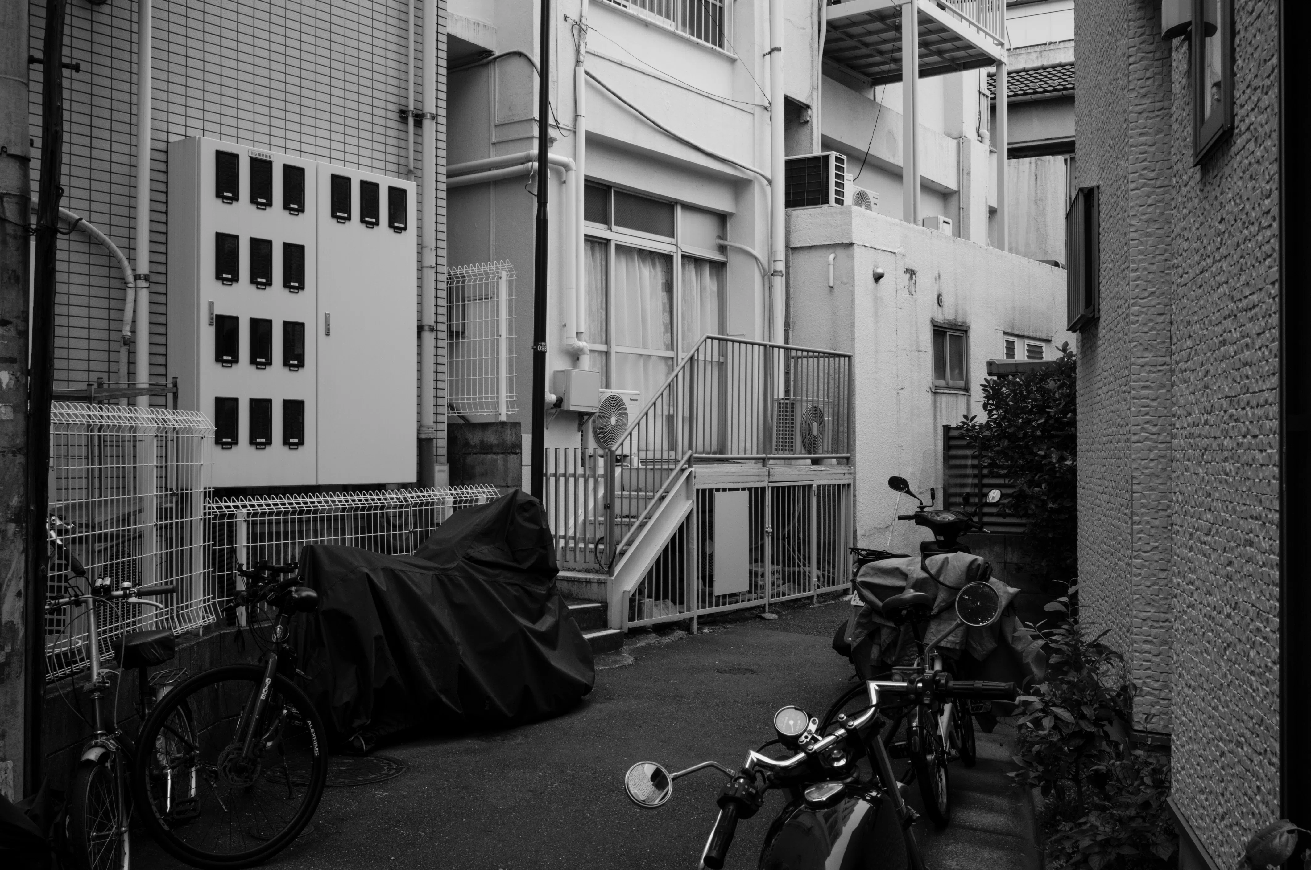 2024.06.20 Street Snap Shinjuku｜大田 徊玄
