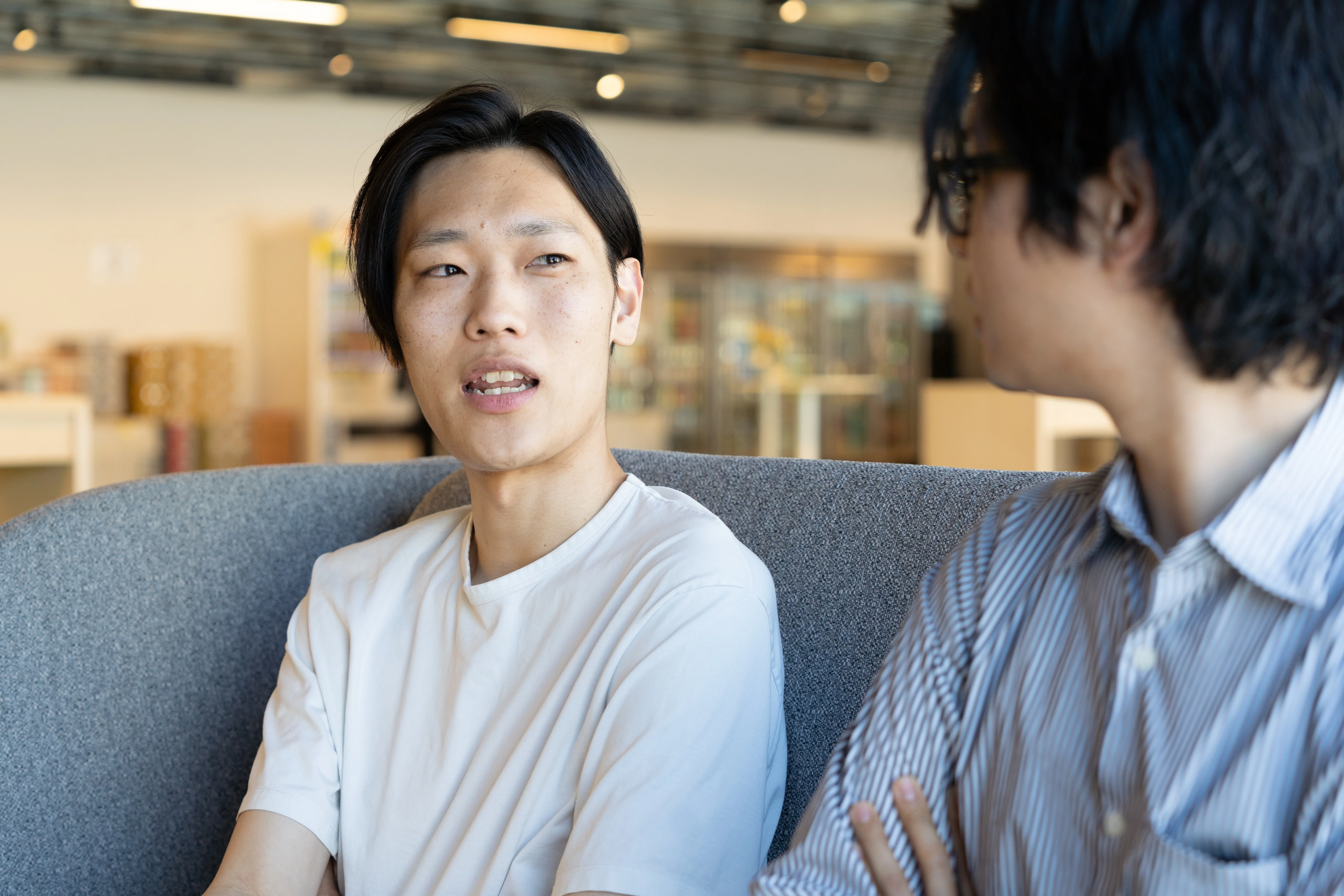 コールセンター系BPO事業者で得たものを金融業界のカスタマーサクセス