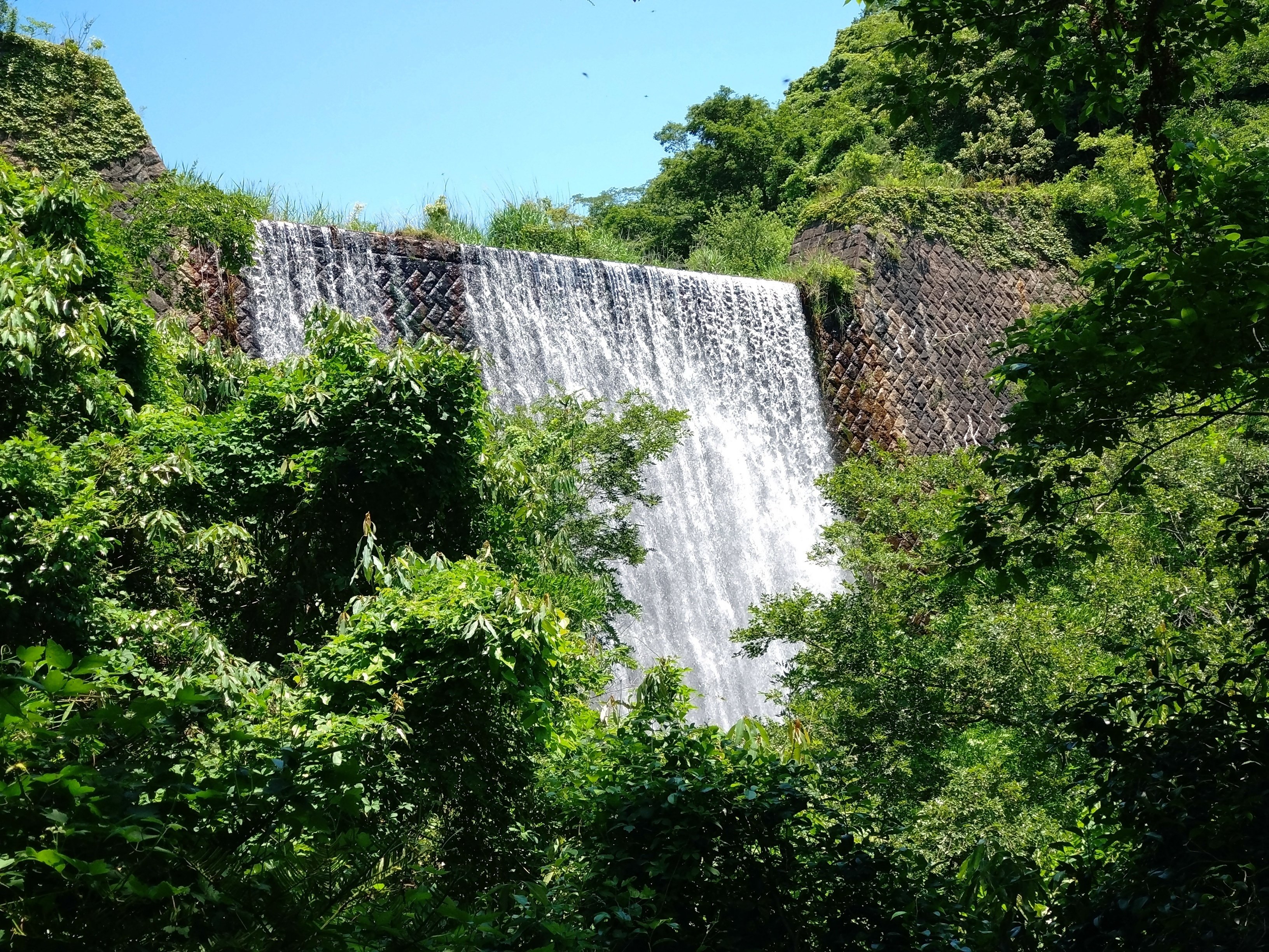 都市の清流・住吉川を巡る～六甲南麓の災害文化探訪～ 第1回