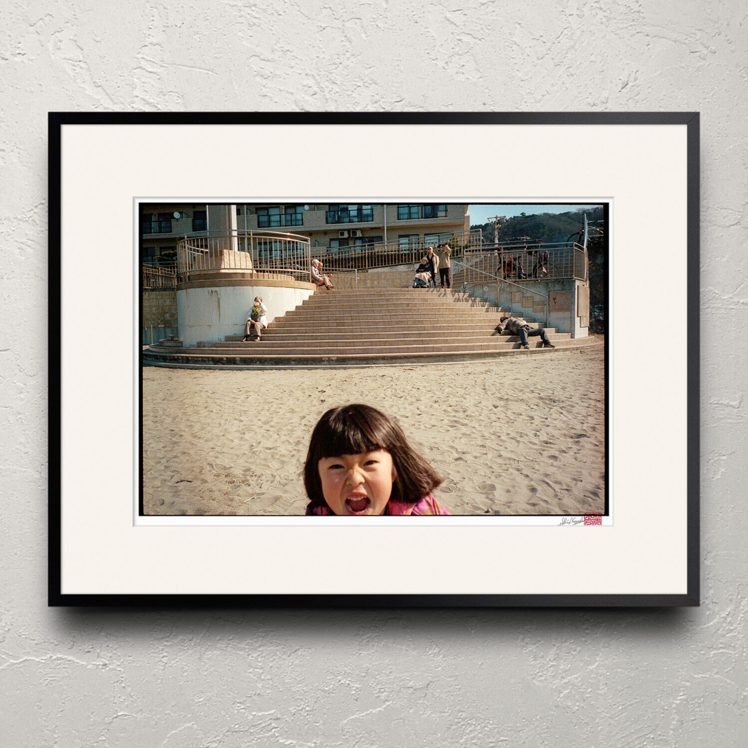 新宿北村写真機店「ライカで見つける10人の肖像展」|Shin Noguchi 新宿北村写真機店「ライカで見つける10人の肖像展」|Shin Noguchi