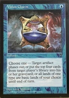 マジック：ザ・ギャザリング 青黒カードセット Amazon.co.jp: 【プラスチックトークン付き】マジック:ザ