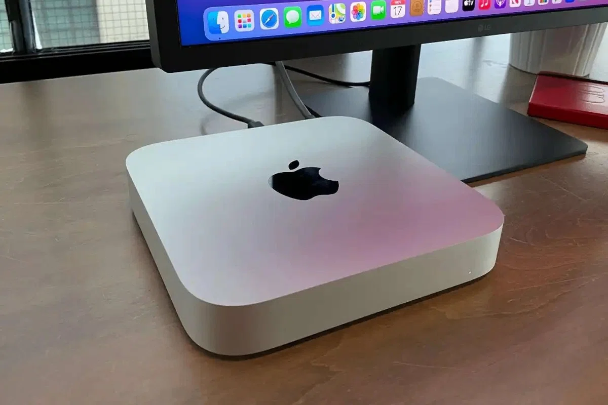 I tried DTM on a Mac Mini｜本田あいる