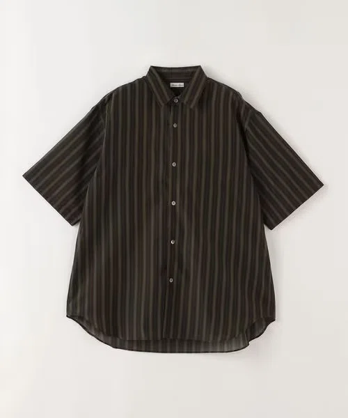 さあ来い夏！良品の少ない半袖シャツ…だけど探してきました！この値段 
