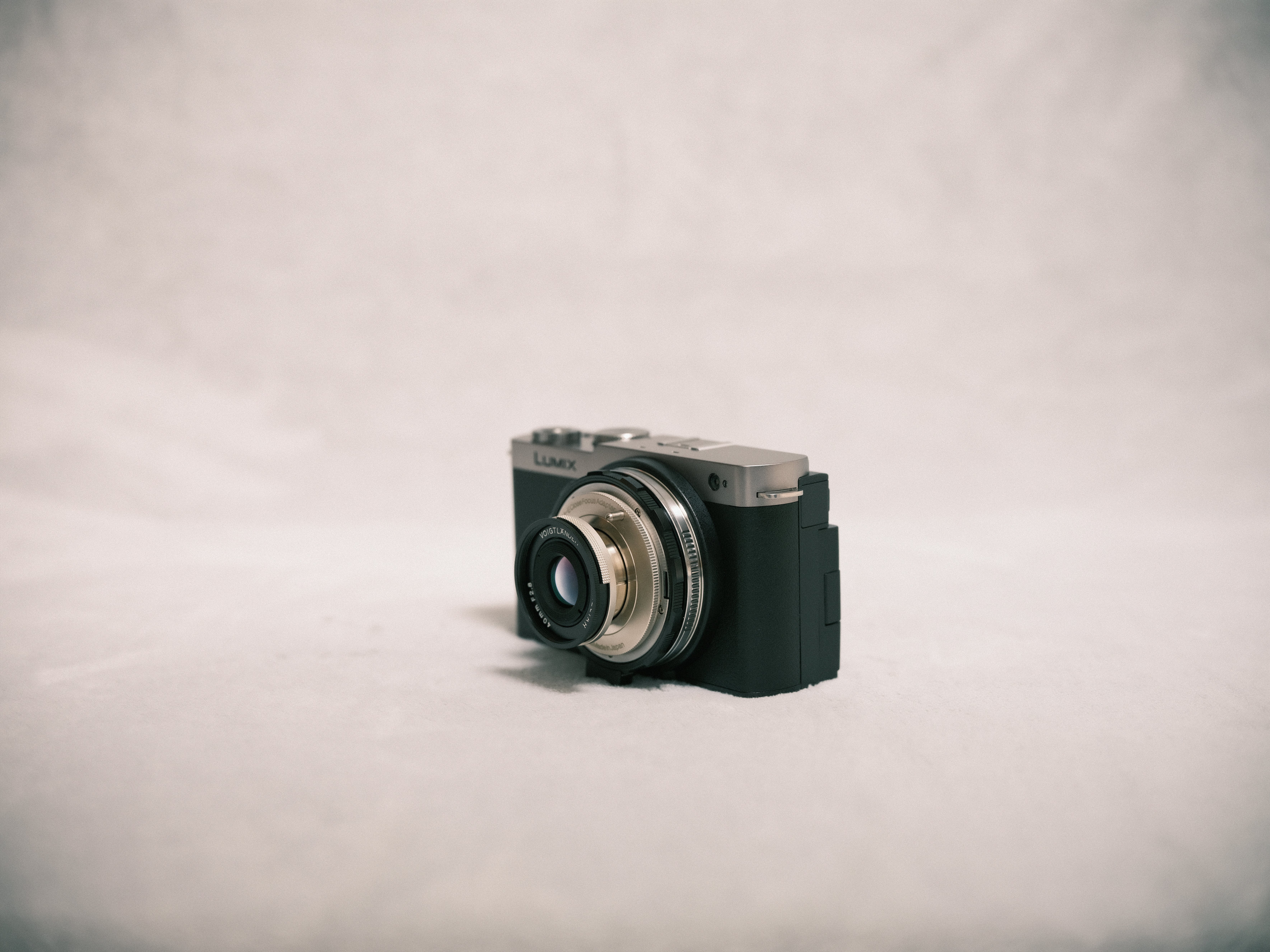 レビュー】LUMIX S9にレンズ10本付けてみた｜プラナリア