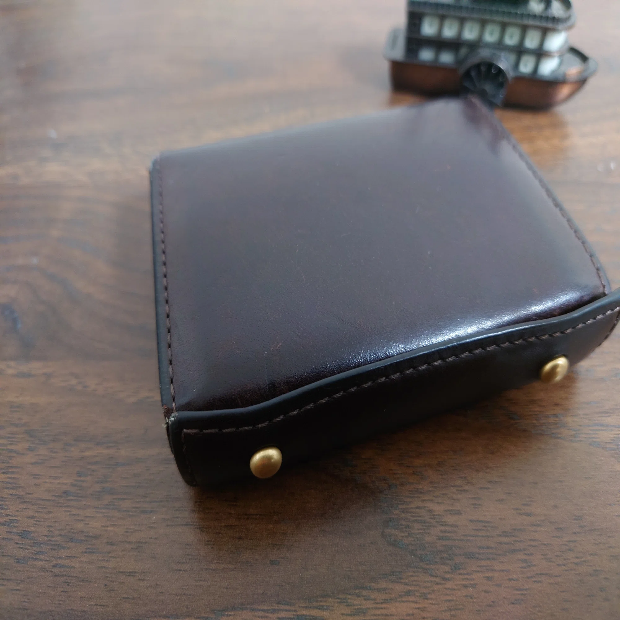 エムピウ m+ millefoglieⅡ P25 ミッレフォッリエ ブラック お気に入り 