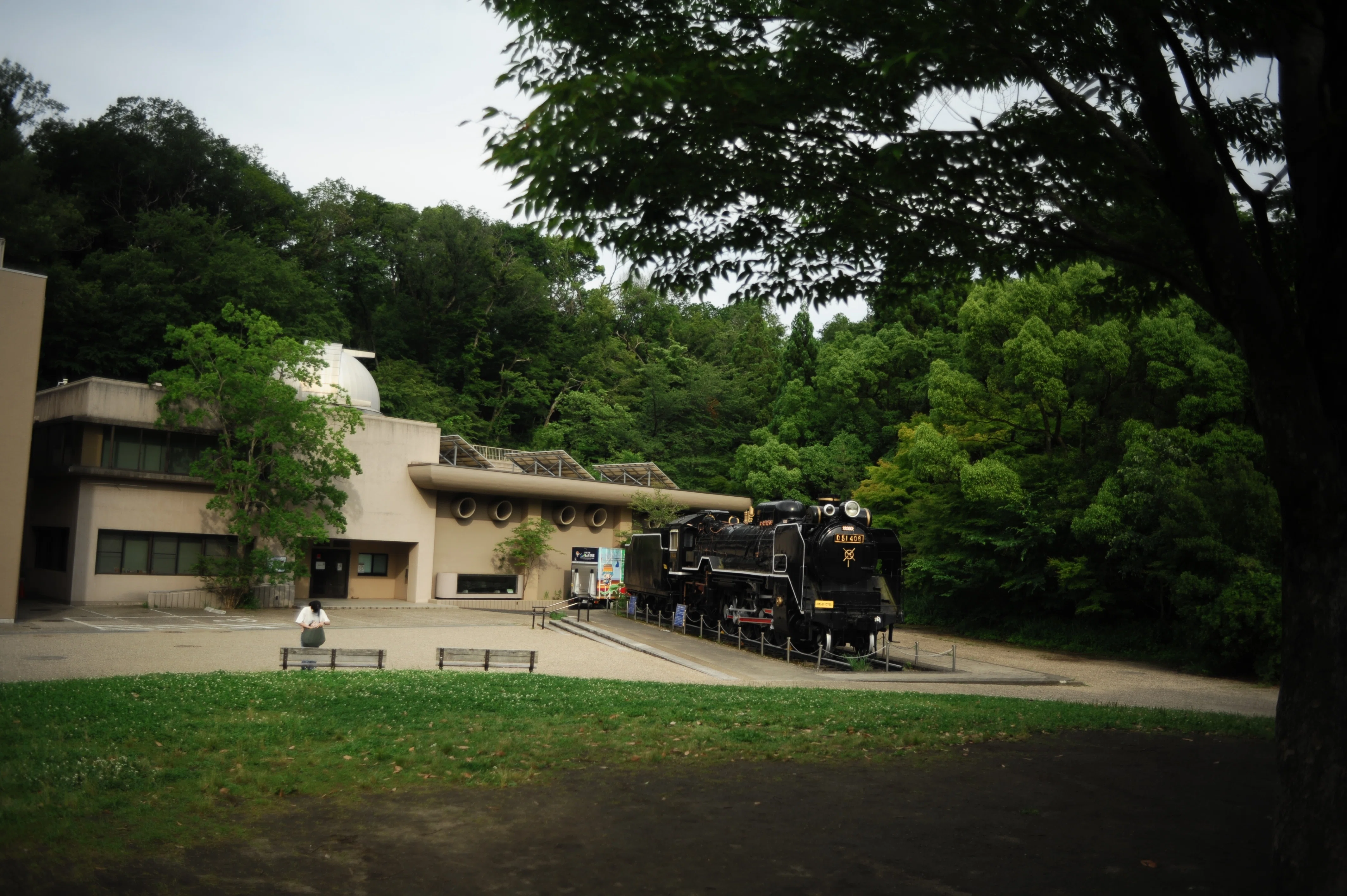 TAMRON 02B 28mm f2.5の魅惑的な写りをD700で。｜Sven.