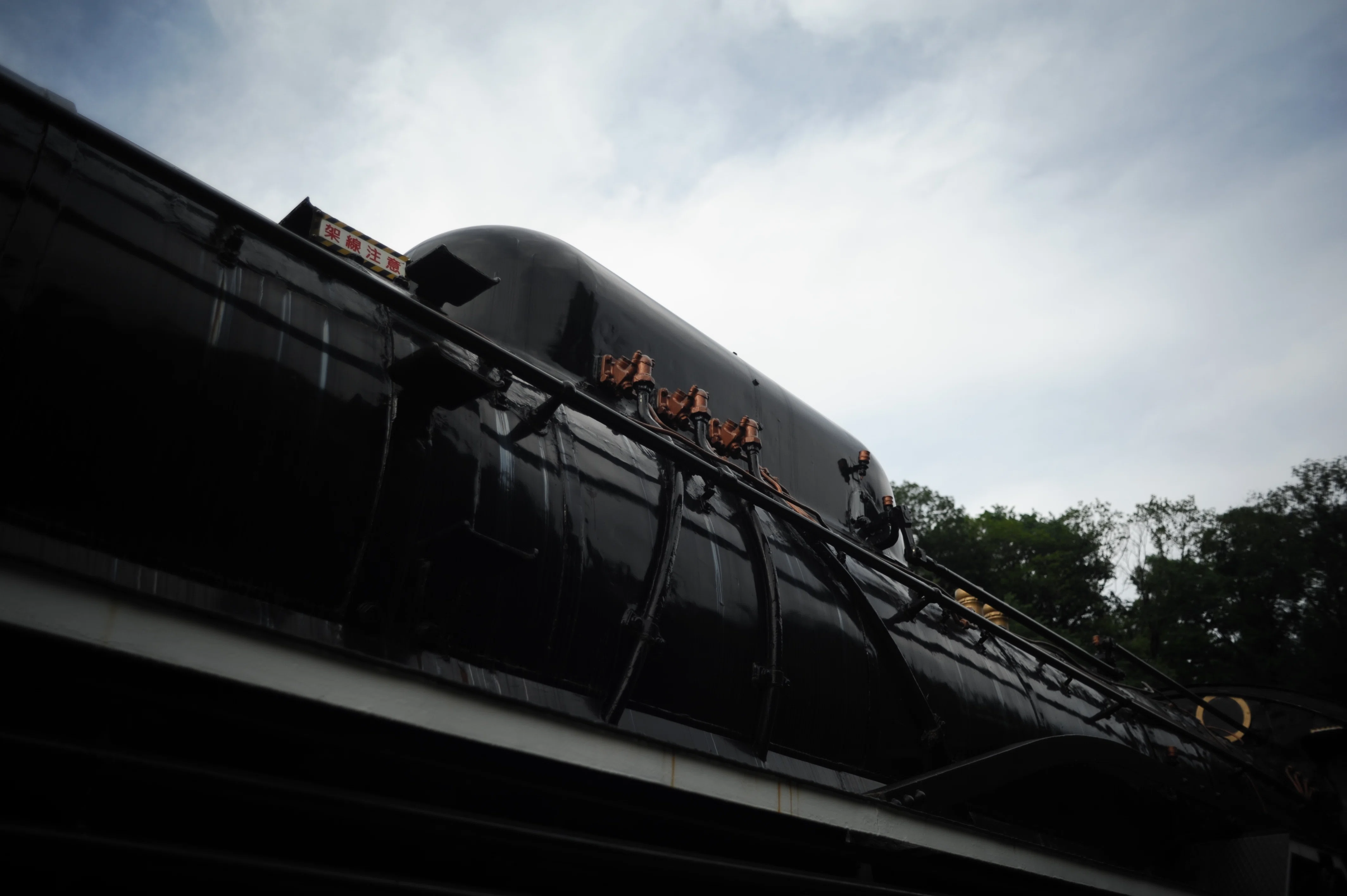 TAMRON 02B 28mm f2.5の魅惑的な写りをD700で。｜Sven.