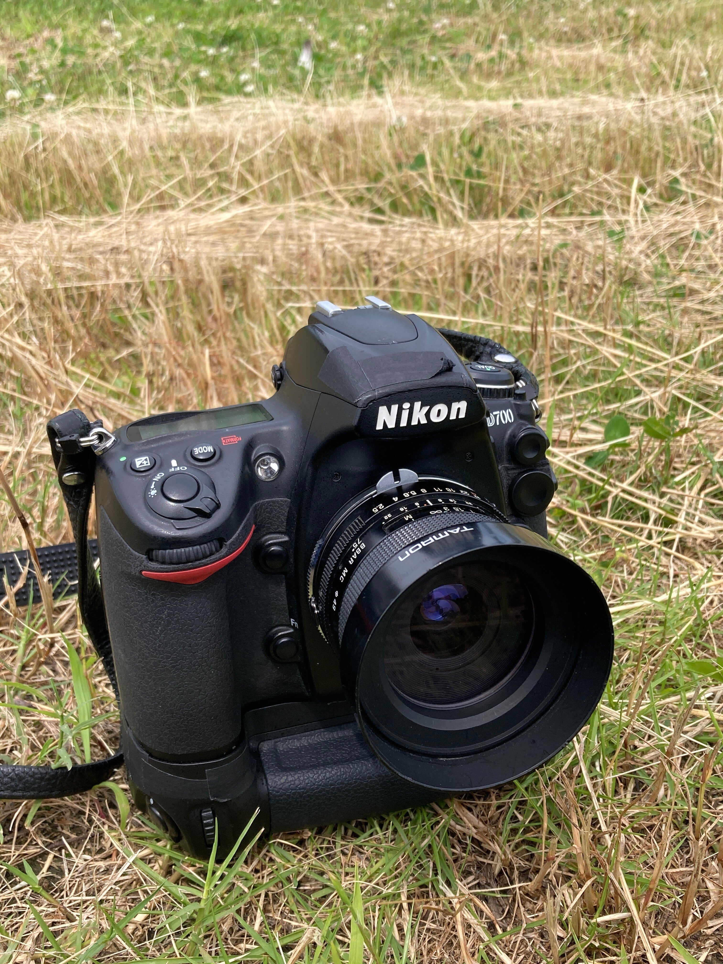 Nikon D700という一眼レフ|Sven. Nikon D700という一眼レフ|Sven.