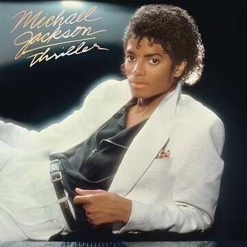 Michael Jackson「Thriller」(1982)｜音楽の杜