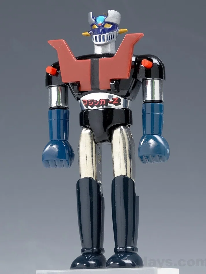 ヒーローロボット70年の進化論 ～ヒーローたちの肖像～｜菰田将司