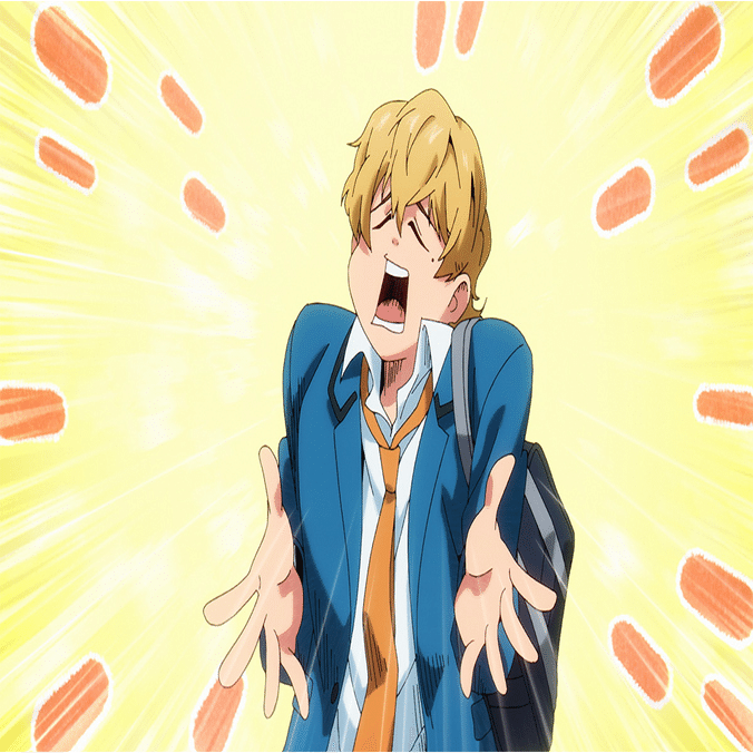 アニメ】忘却バッテリー｜Equinox