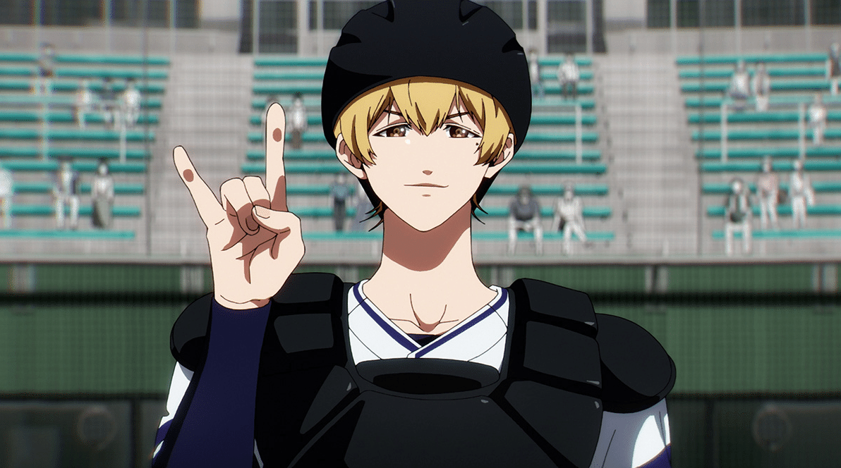 アニメ】忘却バッテリー｜Equinox