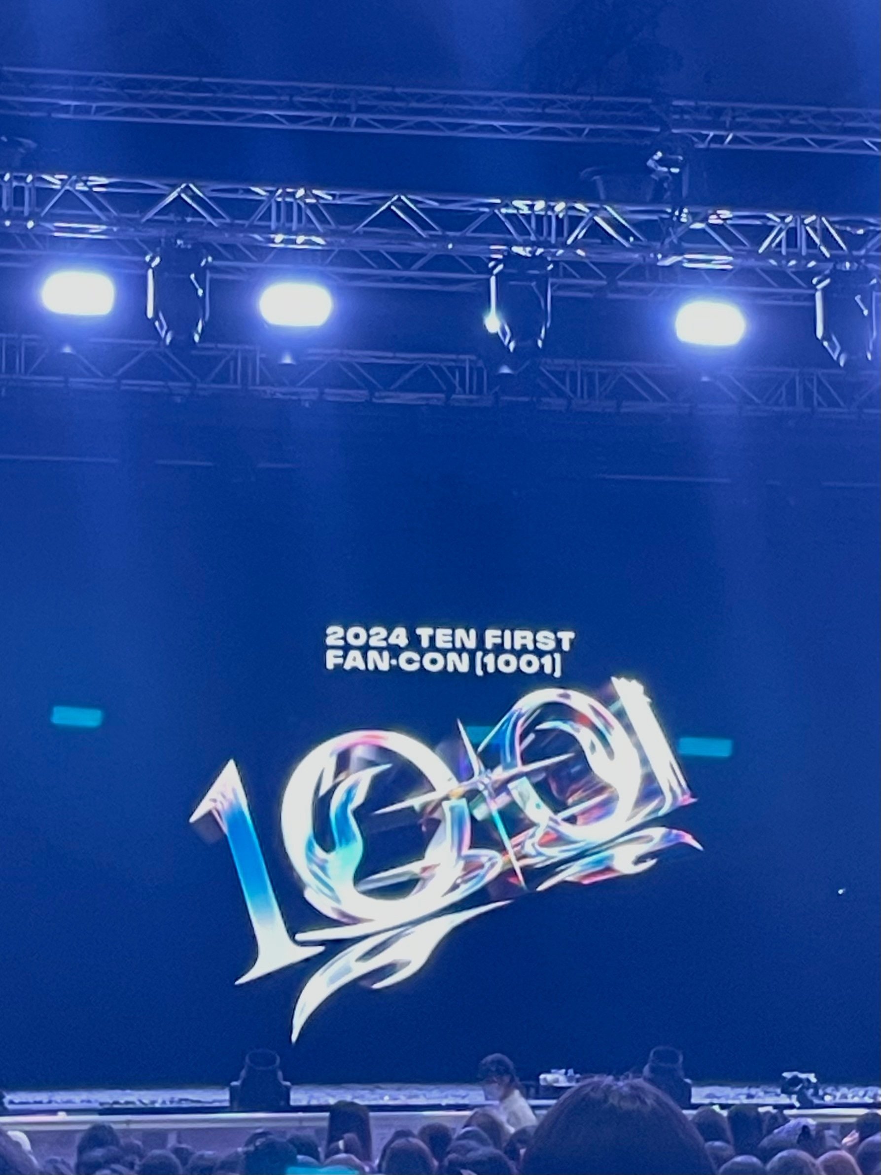 WayV 威神V テン トレカ fancon 1001 香港 限定 ソロ WayV 威神V テン トレカ fancon 1001 香港 限定 ソロ WayV 威神V