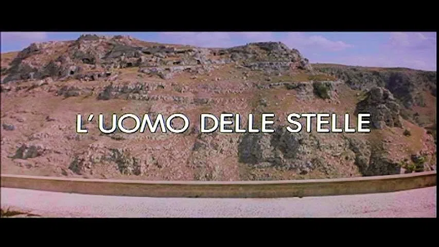 0137 ジュゼッペ・トルナトーレ監督『明日を夢見て』聖地巡礼