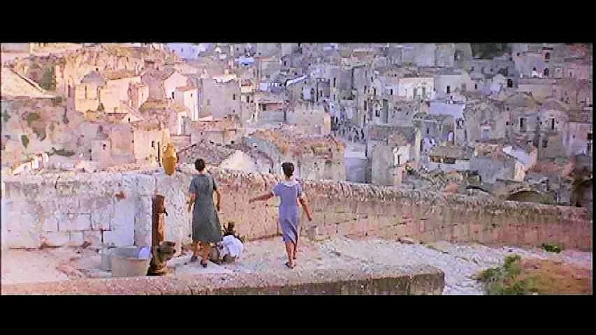 0137 ジュゼッペ・トルナトーレ監督『明日を夢見て』聖地巡礼