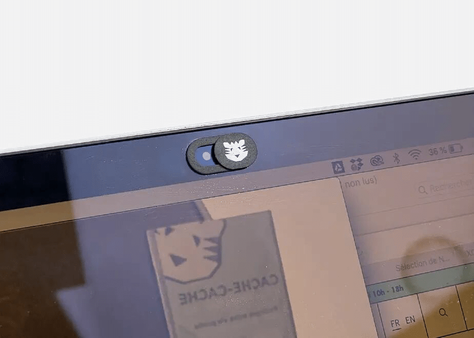 最新のWebカメラをお店視点で試した話 「BenQ ideaCam S1 Pro