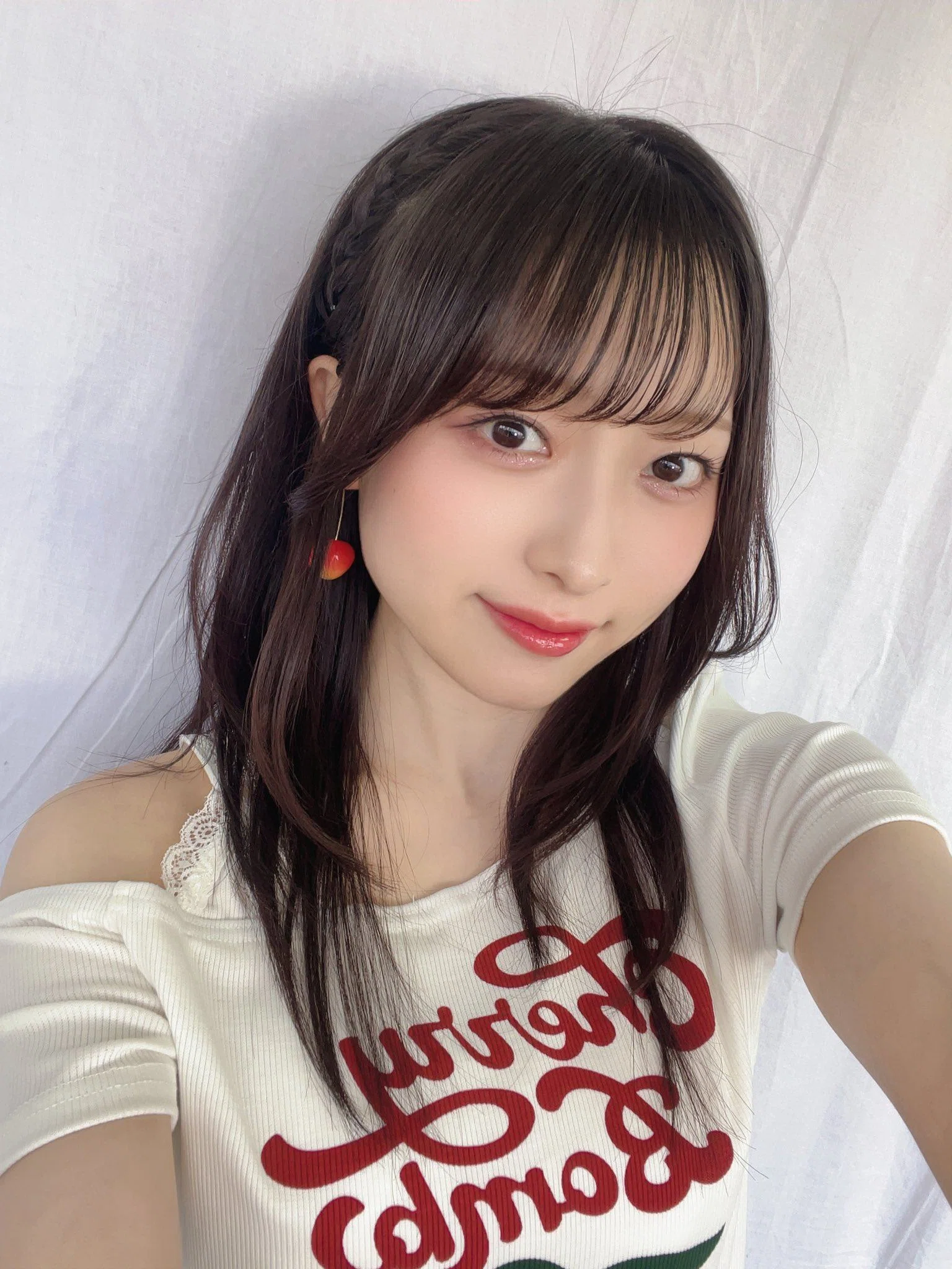 きみとバンド」大野真依と清原梨央が、東海地方で無料サイン会を開催