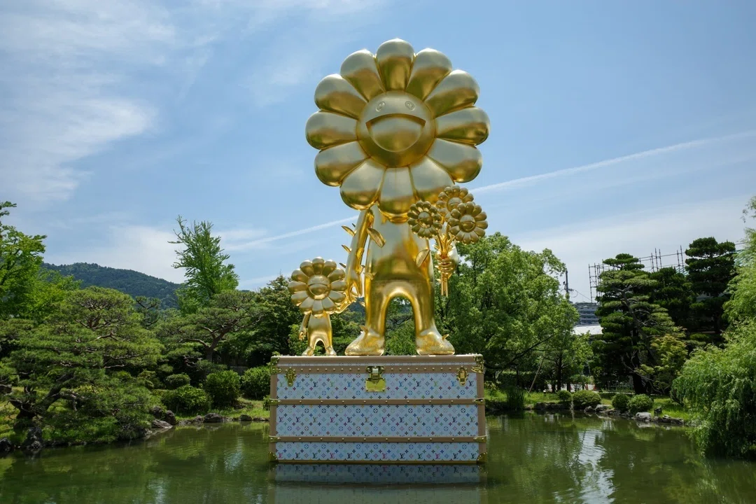 村上隆 もののけ 京都 | 京都市京セラ美術館｜Kousei Ikeda / 池田航成
