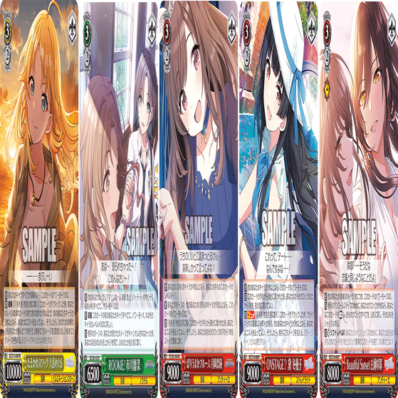 これを読めばわかる！8電源シャニマスを徹底解説｜浅生なつめ