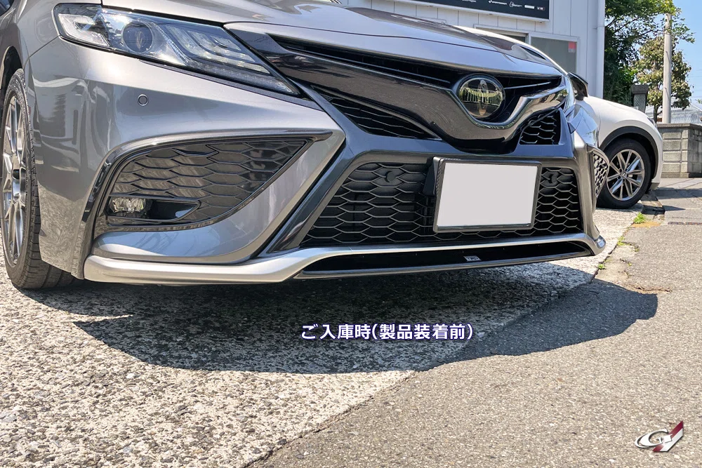 70カムリWS！これは上級編カスタムでした｜Grazio&Co.社長日記2.0