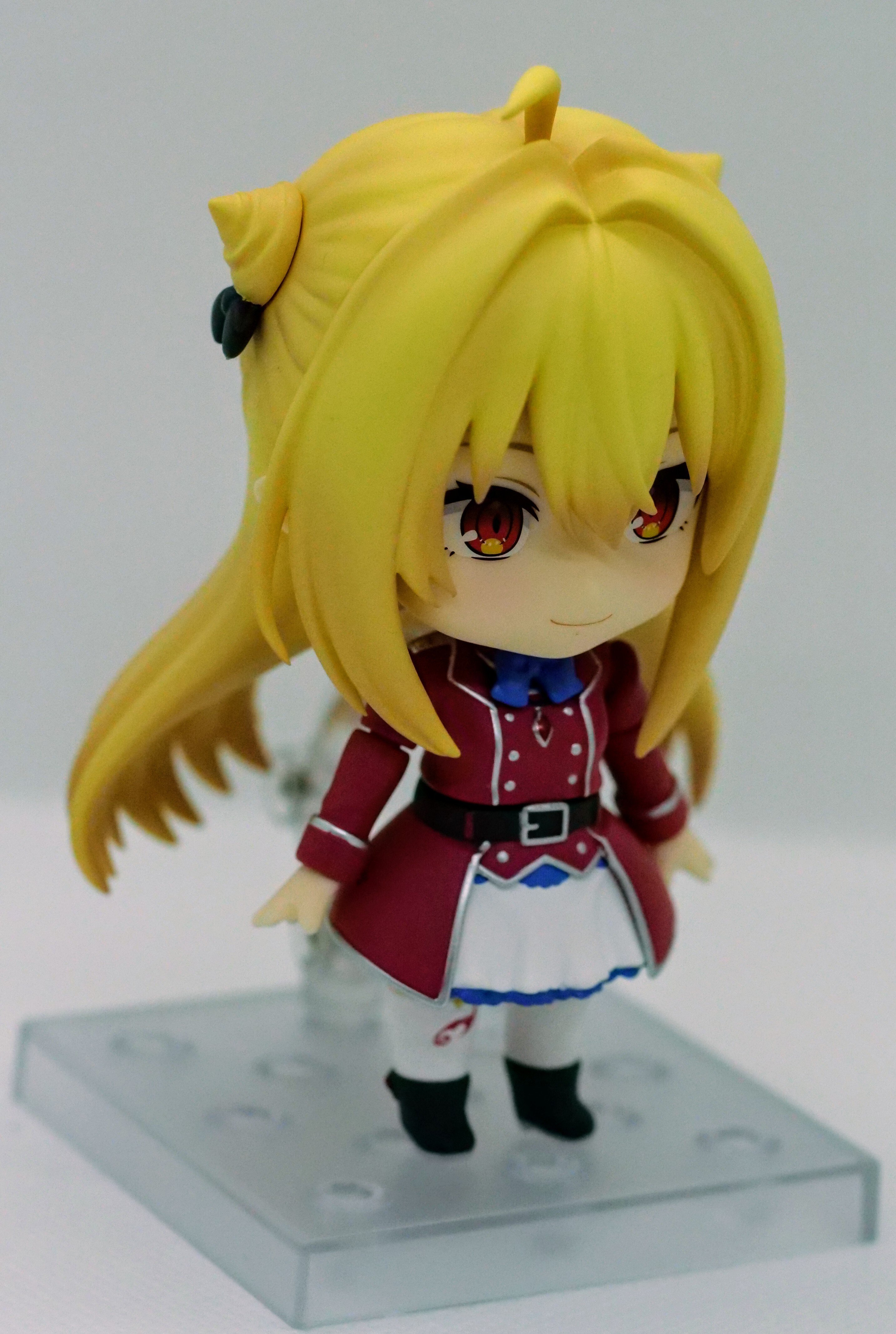 Amazon | ねんどろいど ひきこまり吸血姫の悶々 テラコマリ ガン